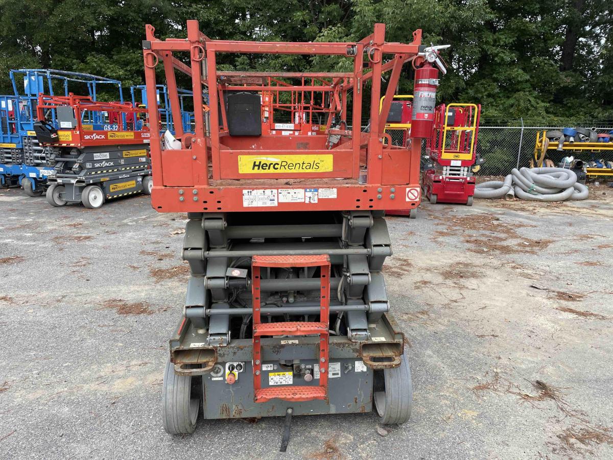 2016 Skyjack SJ4632