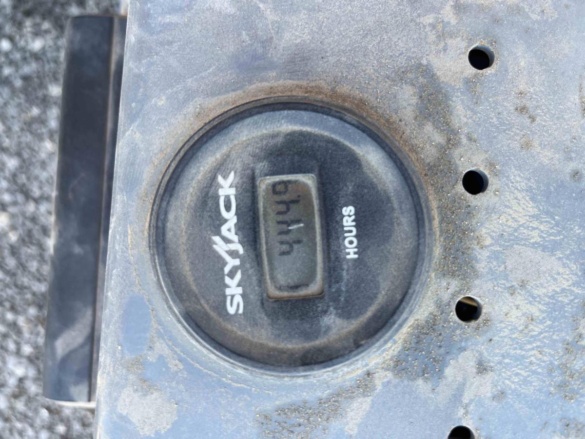 2017 Skyjack SJ4632
