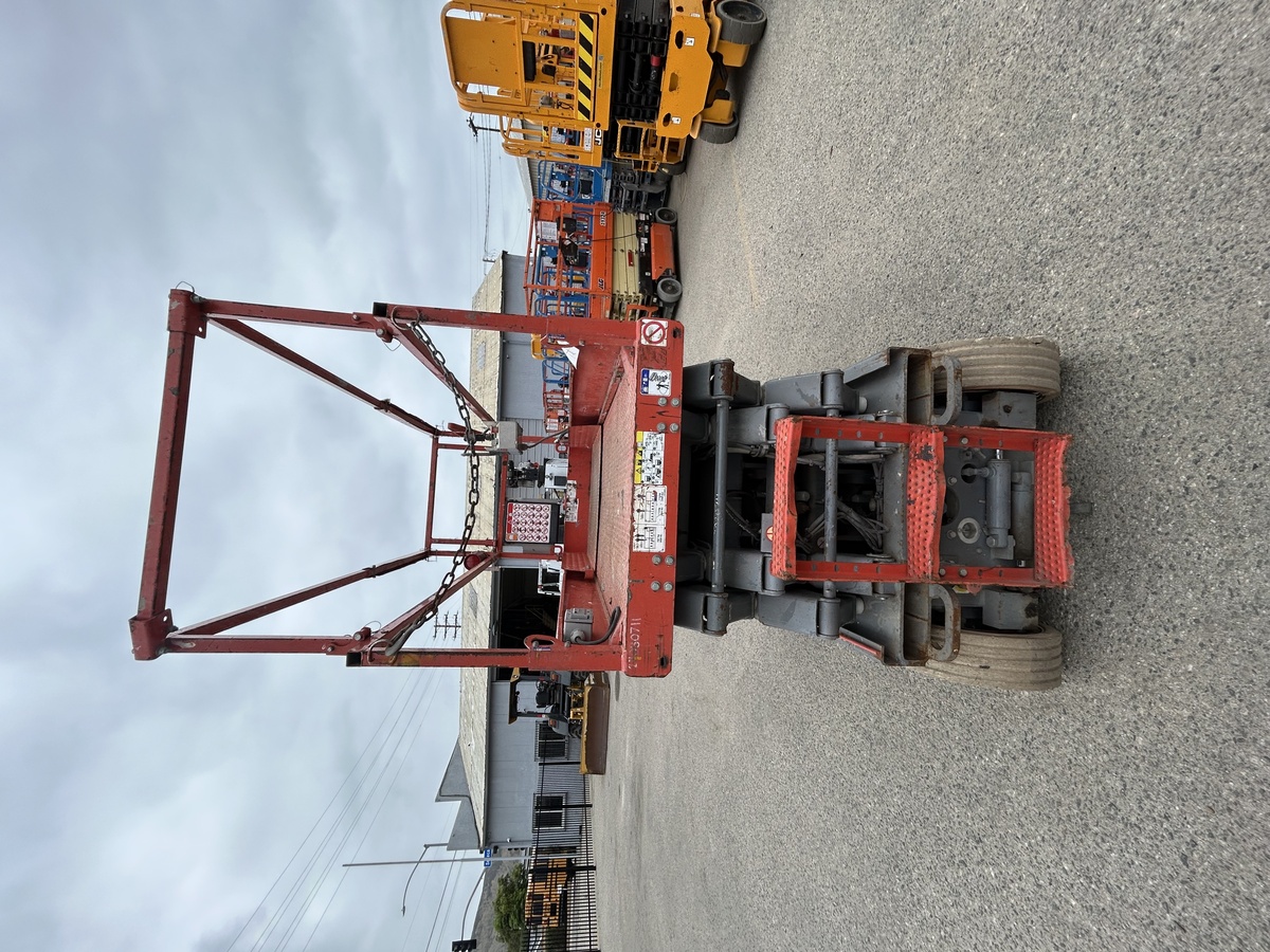 2016 Skyjack SJ3226-8