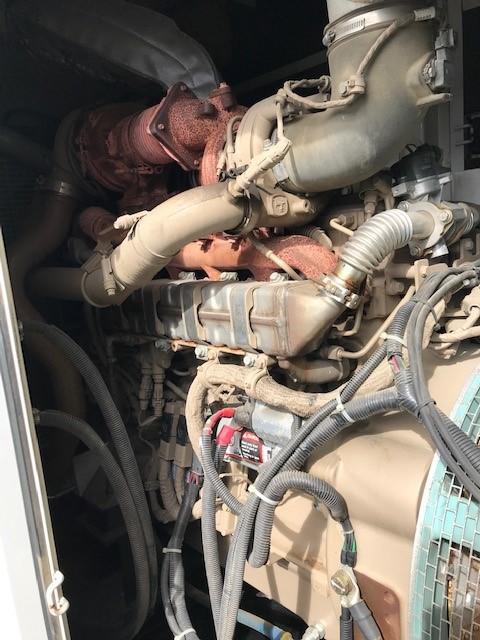 2016 Multiquip DCA220SSJU4F2