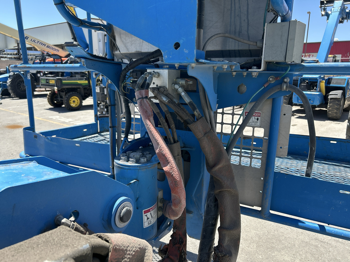 2018 Genie S-80XC-31