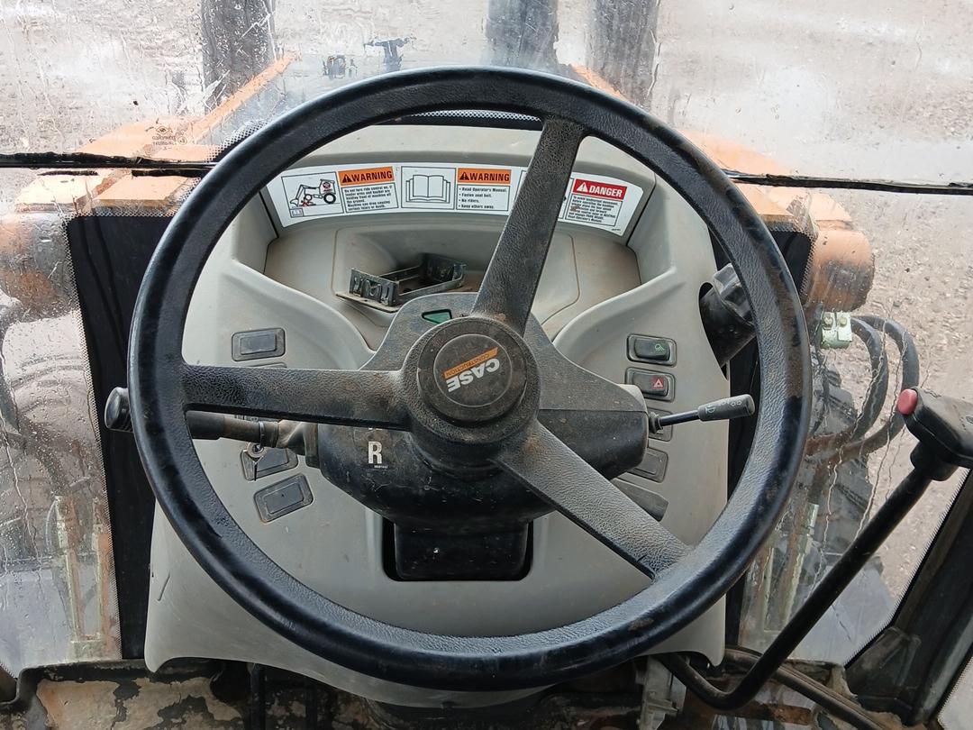 2021 Case 580N-EP-23