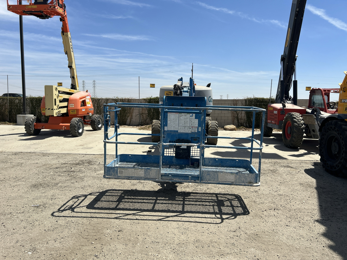 2015 Genie Z-62/40-5