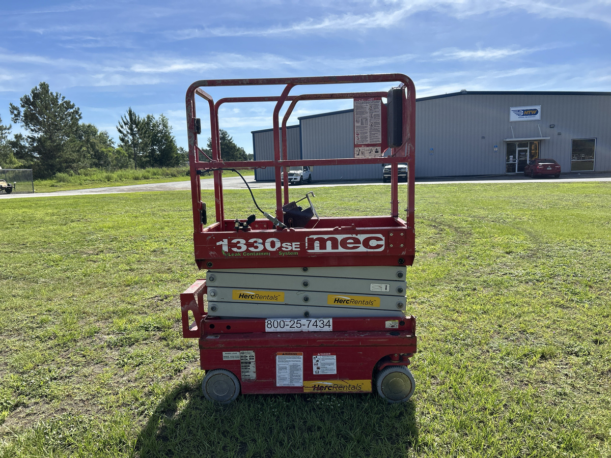 2019 MEC 1330SE-8