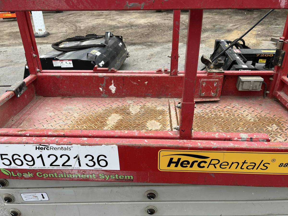 2019 MEC Micro 19-3