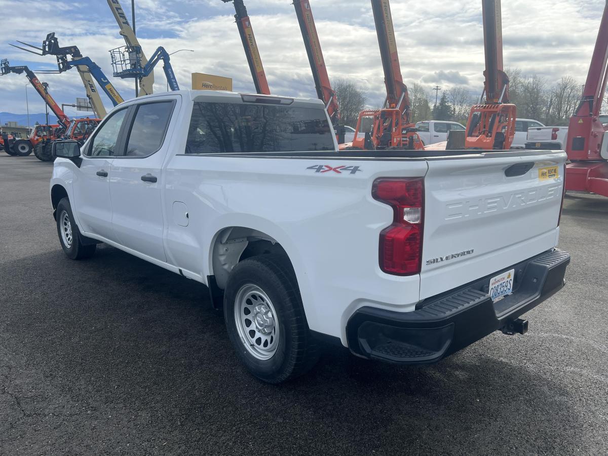 2019 Chevrolet 1500-4