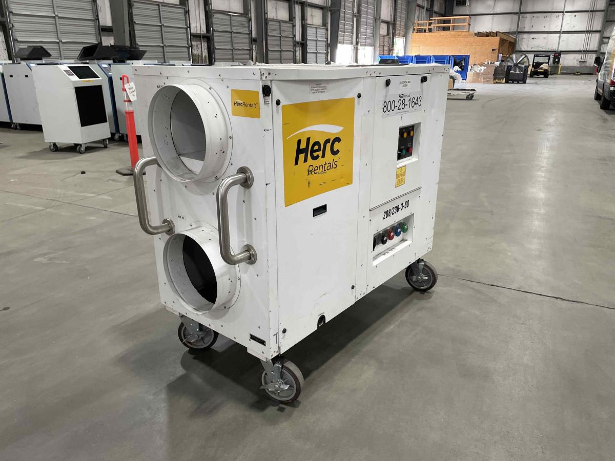 2020 United CoolAir pach5n3as15dh