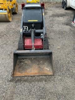 2021 Toro DINGO TX525N