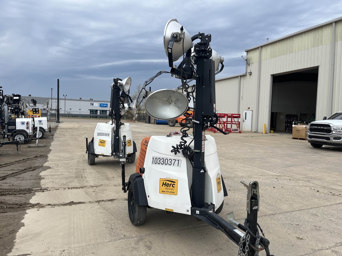 2021 Magnum MLT6S-15