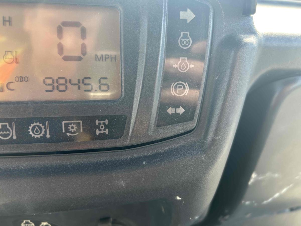 2020 Kubota RTVX1140
