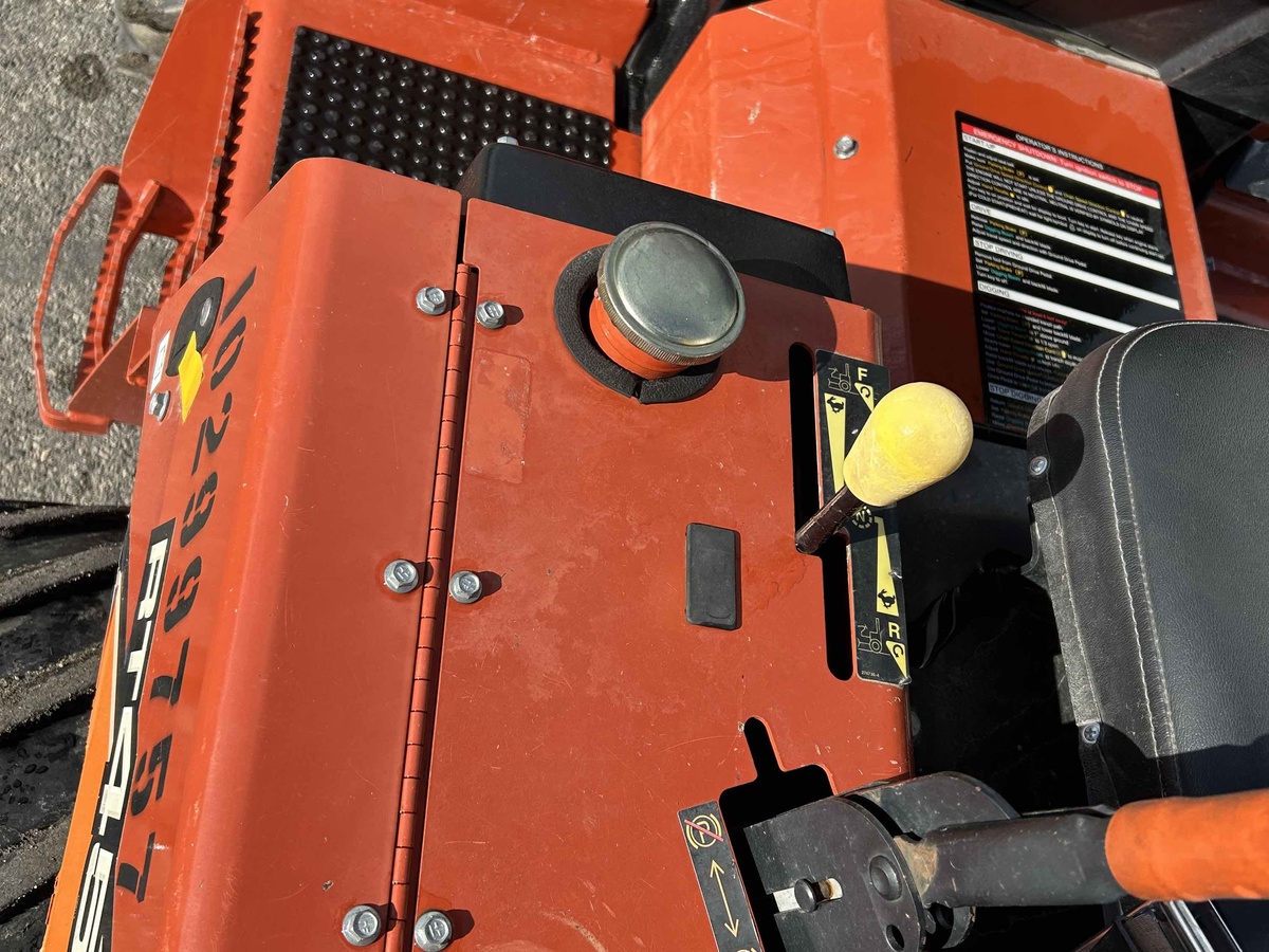2020 Ditch Witch RT45-6