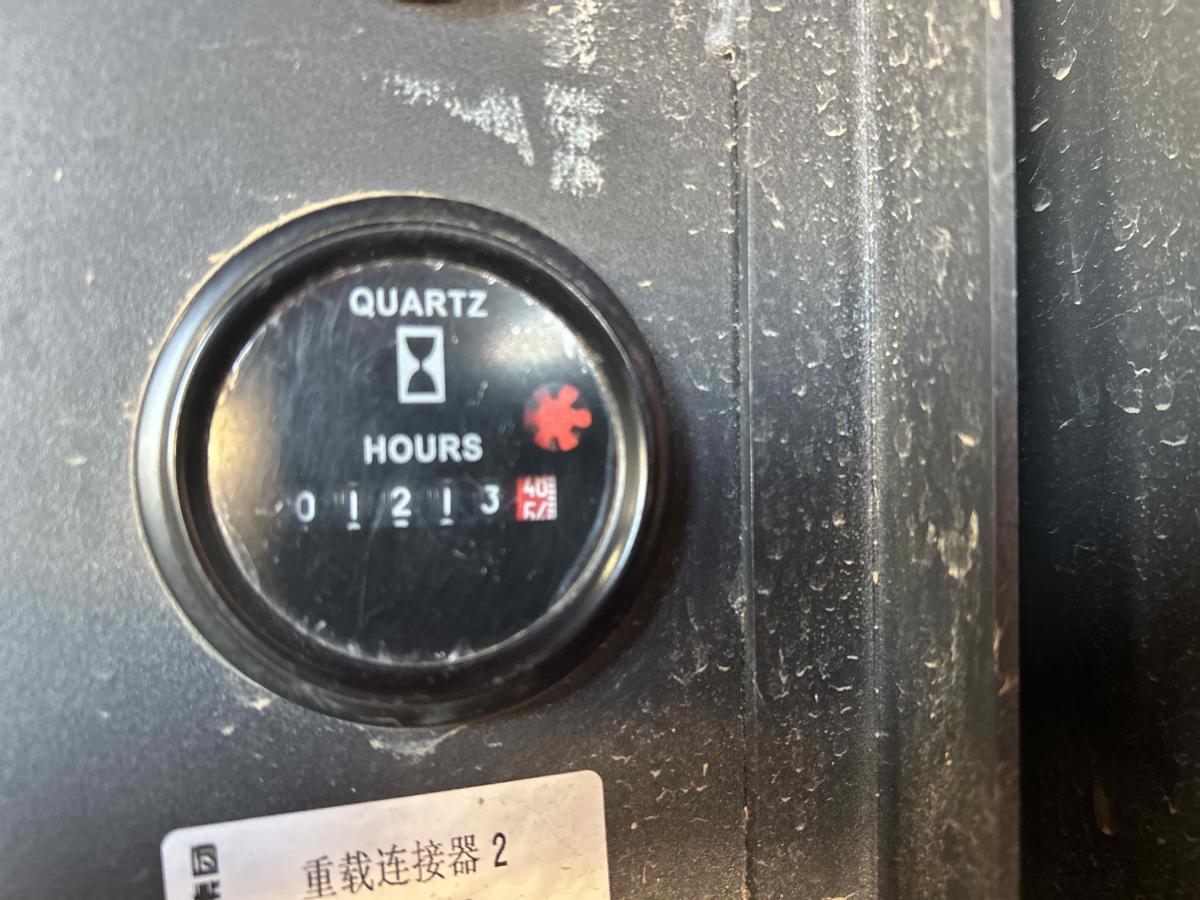 2021 LGMG T65J