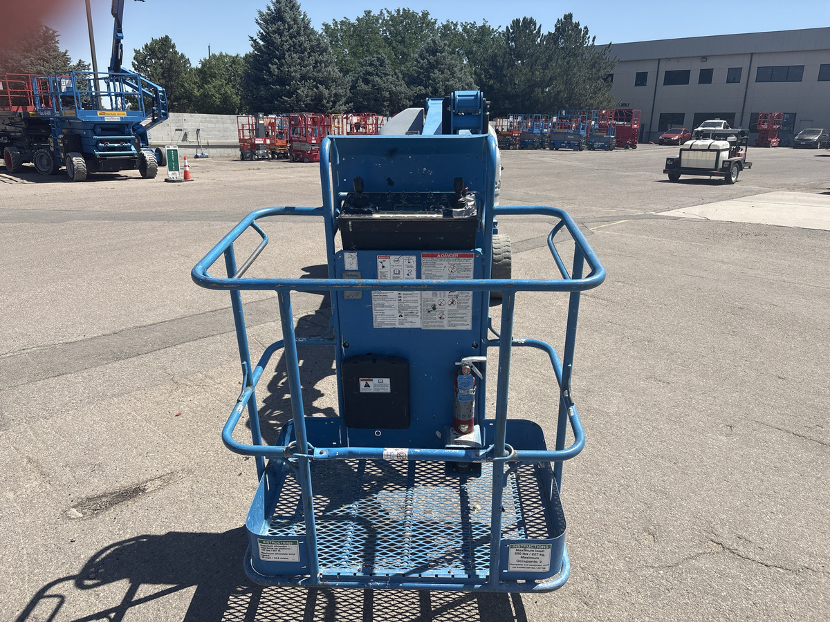 2016 Genie Z-40/23 N-7