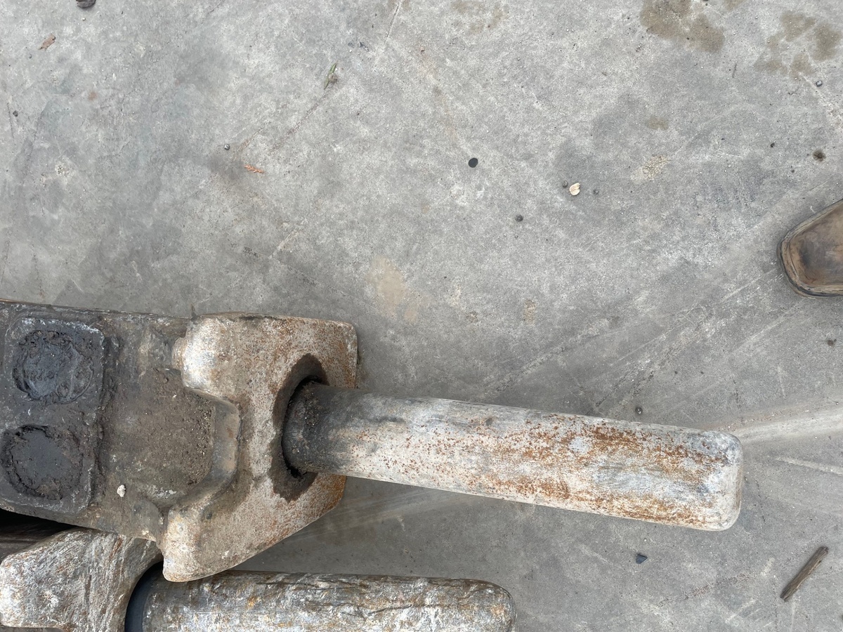 2021 Kent FX125 QTV-2