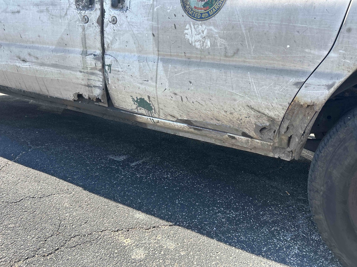 2006 Ford E350 Superduty-3