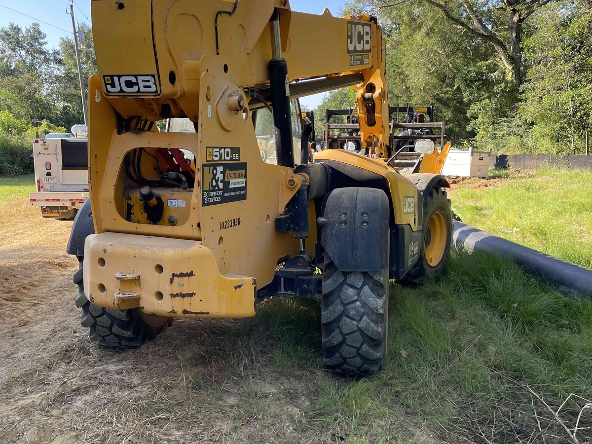 2018 JCB 510-56-4