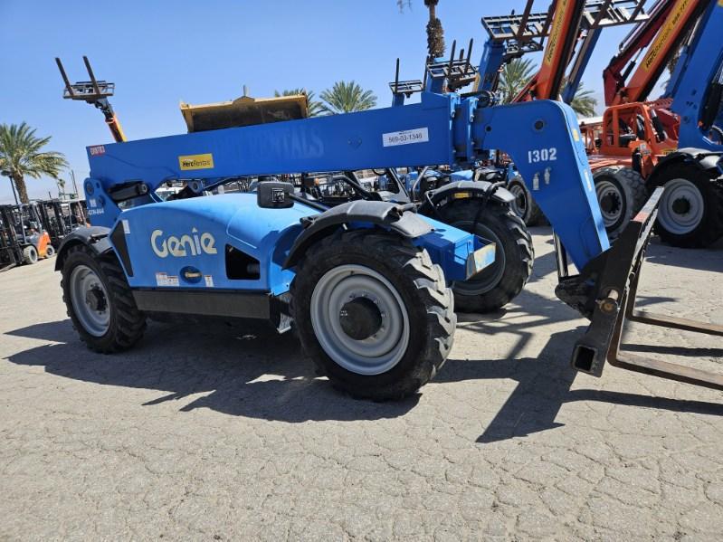 2019 Genie GTH 844