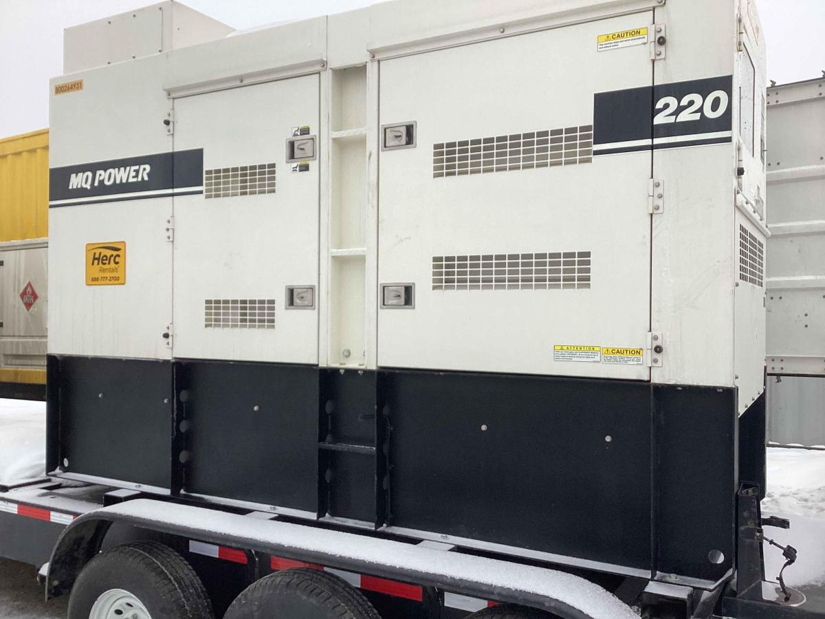 2019 Multiquip DCA220SSJU4F2-2