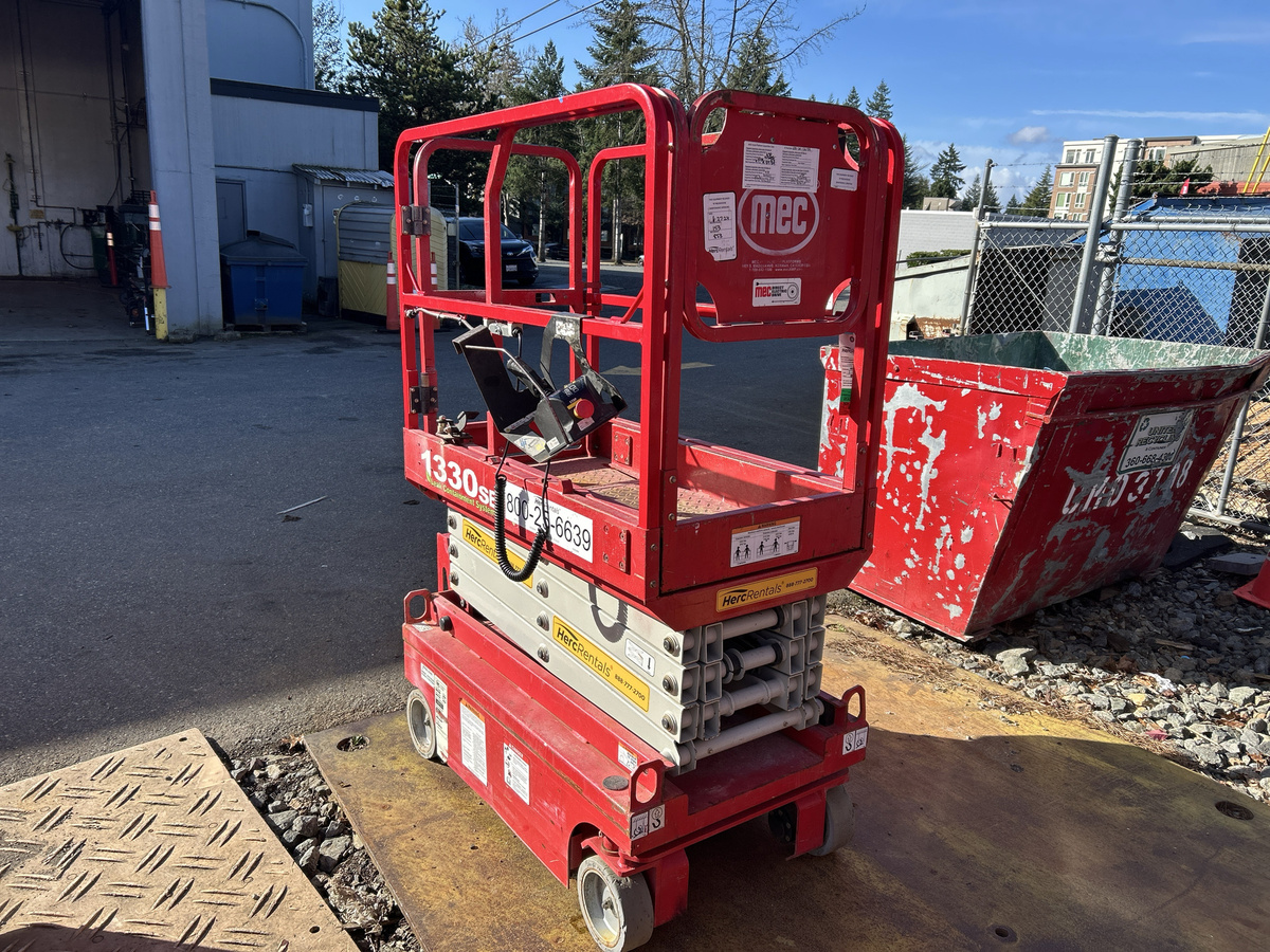 2019 MEC 1330SE-2