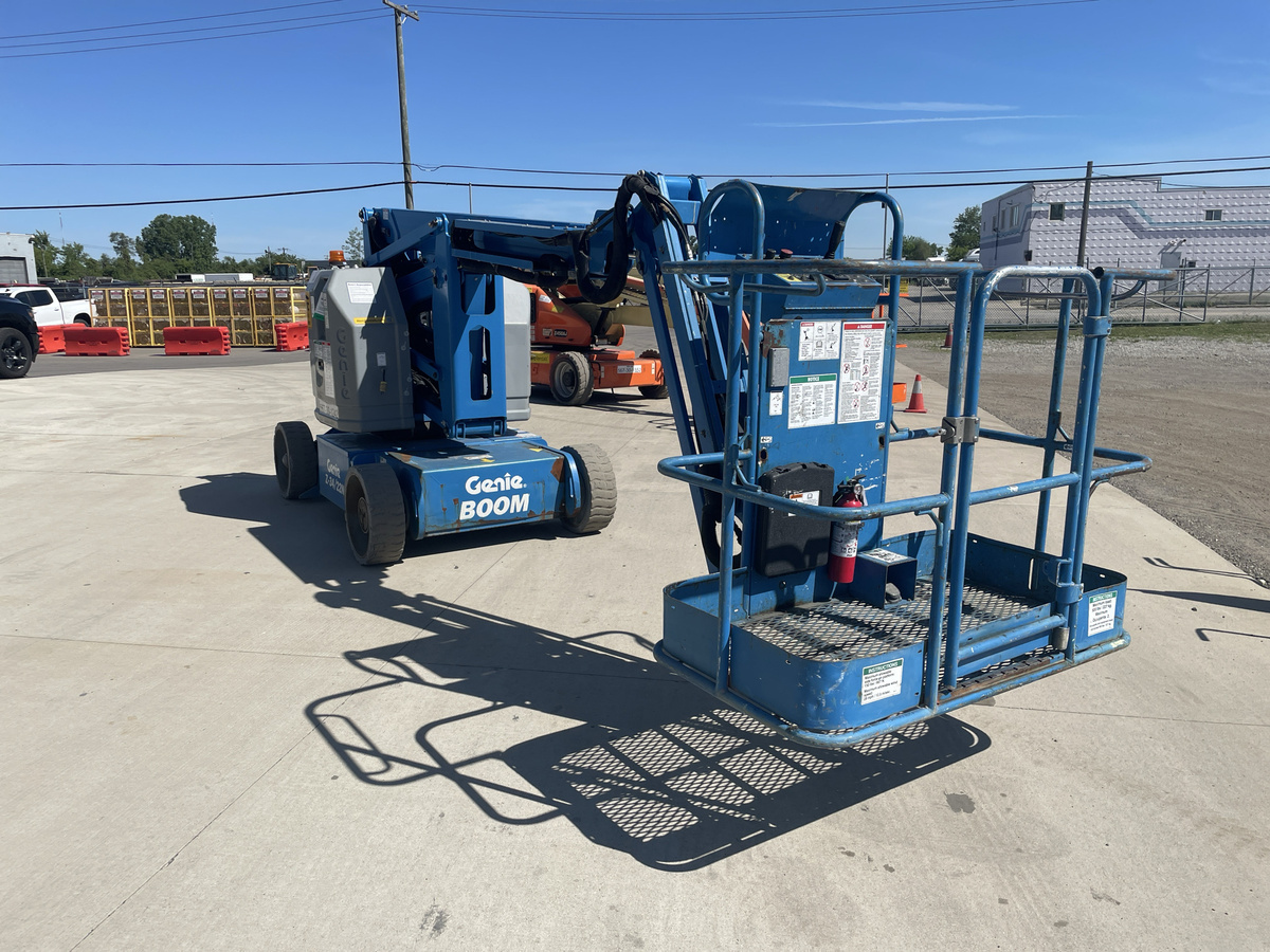 2016 Genie Z-34/22 N-3