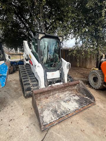 2020 Bobcat T740