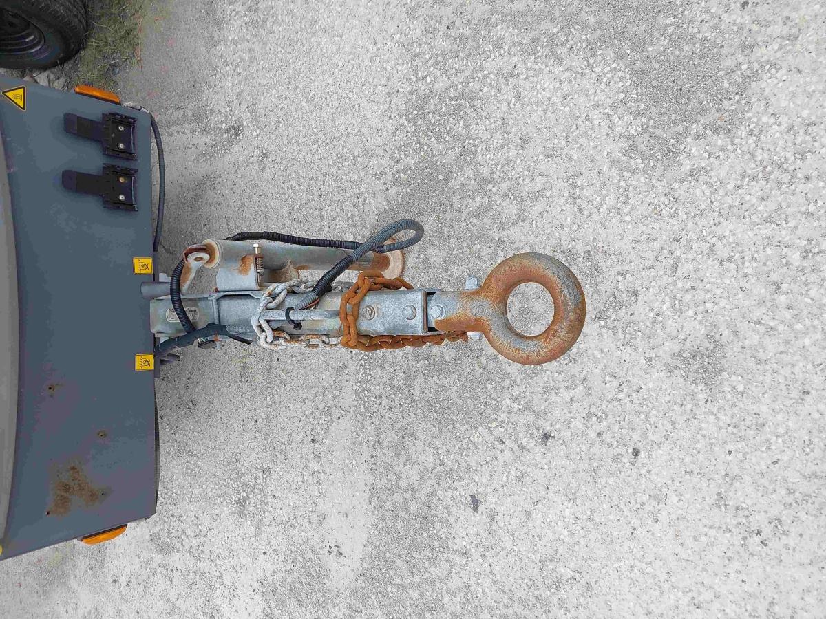 2018 Atlas Copco XAS88
