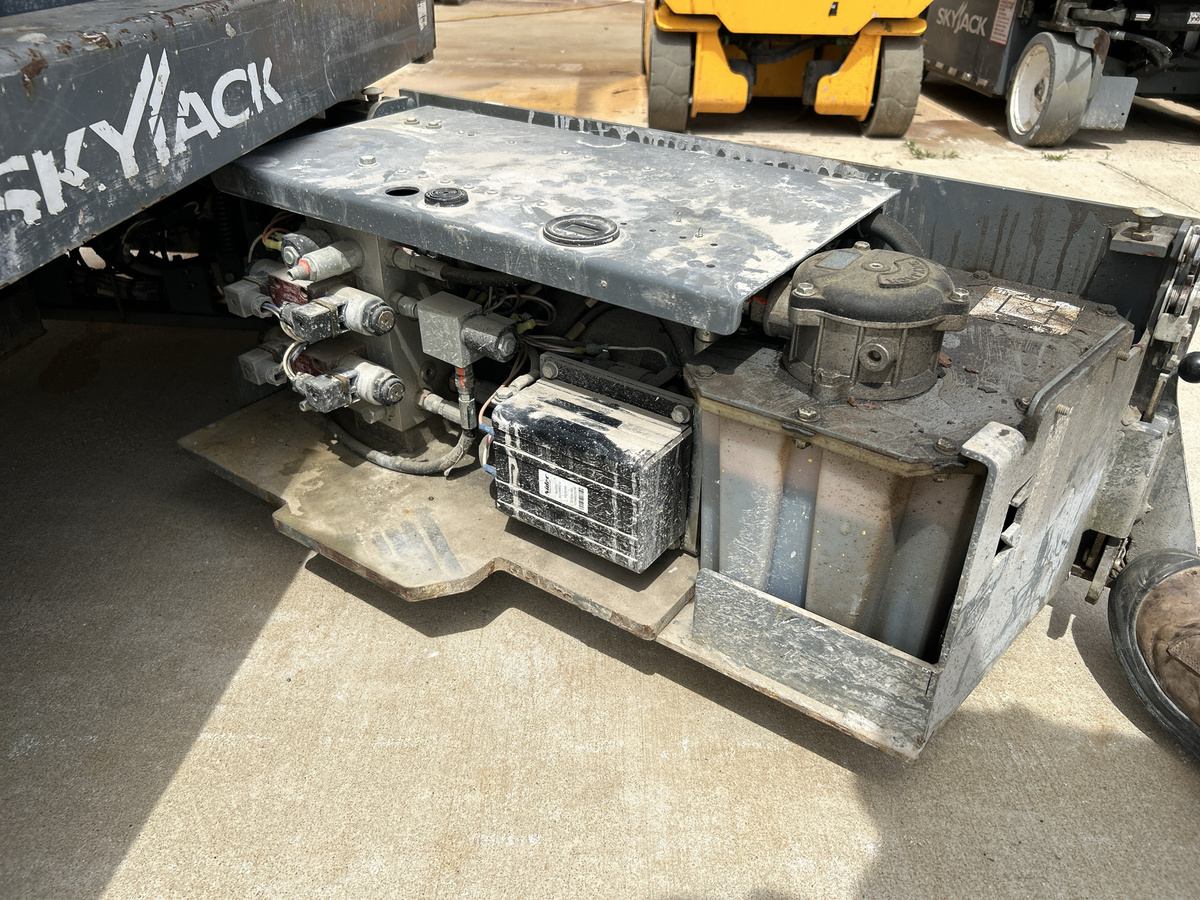 2019 Skyjack SJ3219-13