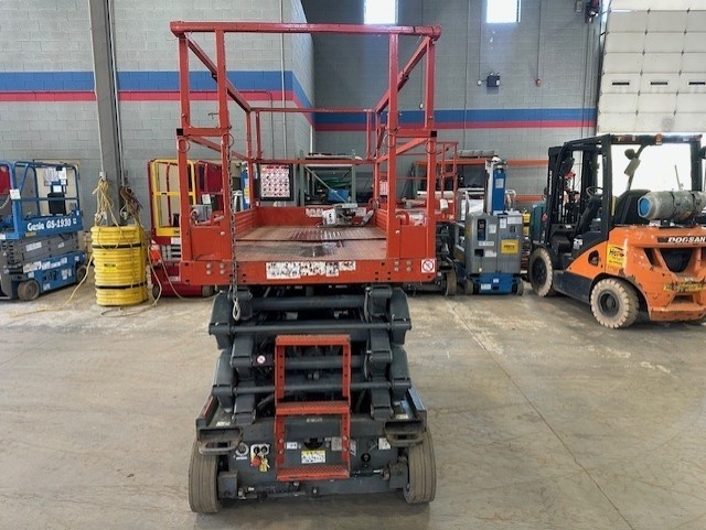 2019 Skyjack SJ4632-5