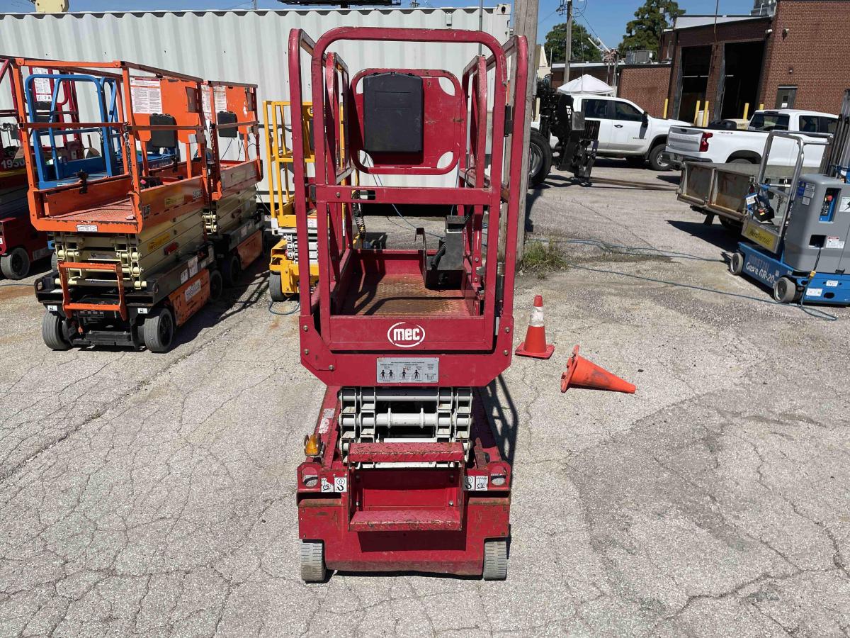2018 MEC 1330SE