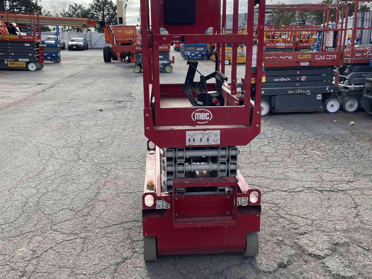 2018 MEC 1330SE