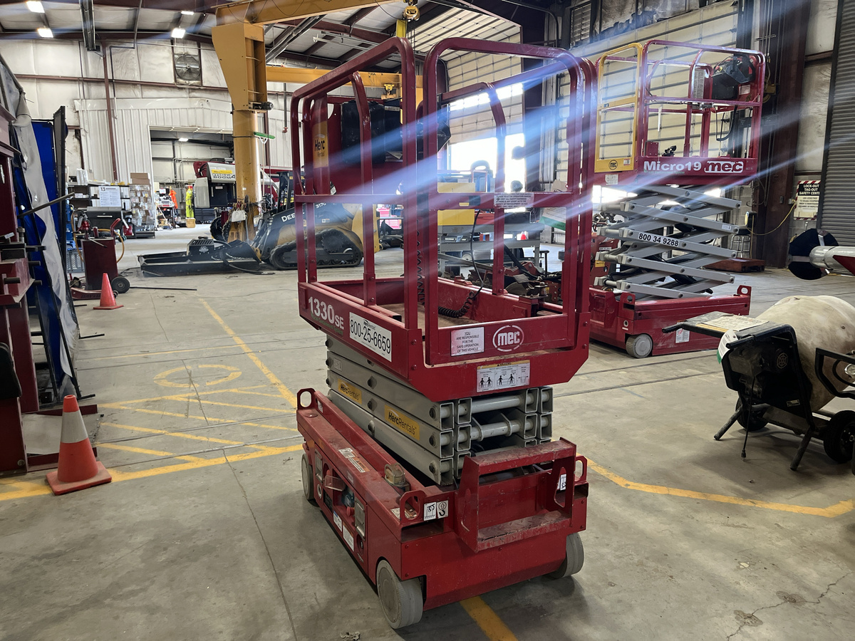 2019 MEC 1330SE-5