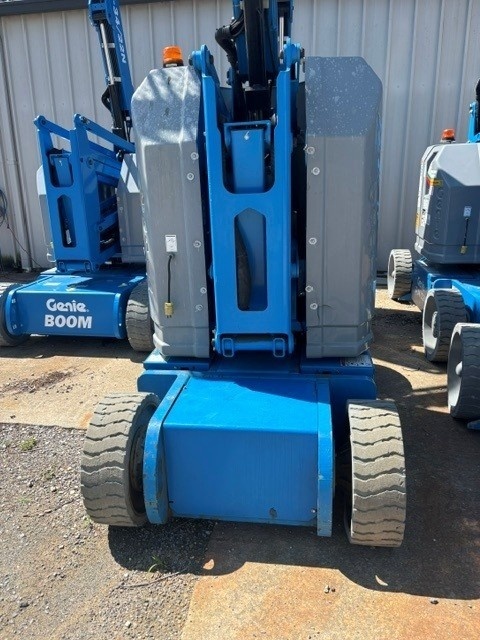 2018 Genie Z-30/20N RJ-2