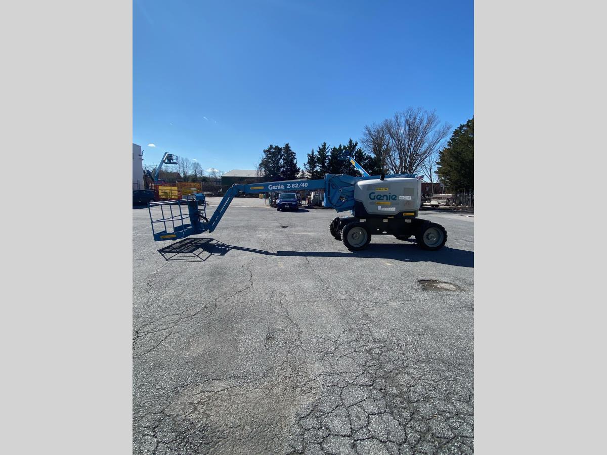 2016 Genie Z-62/40-3