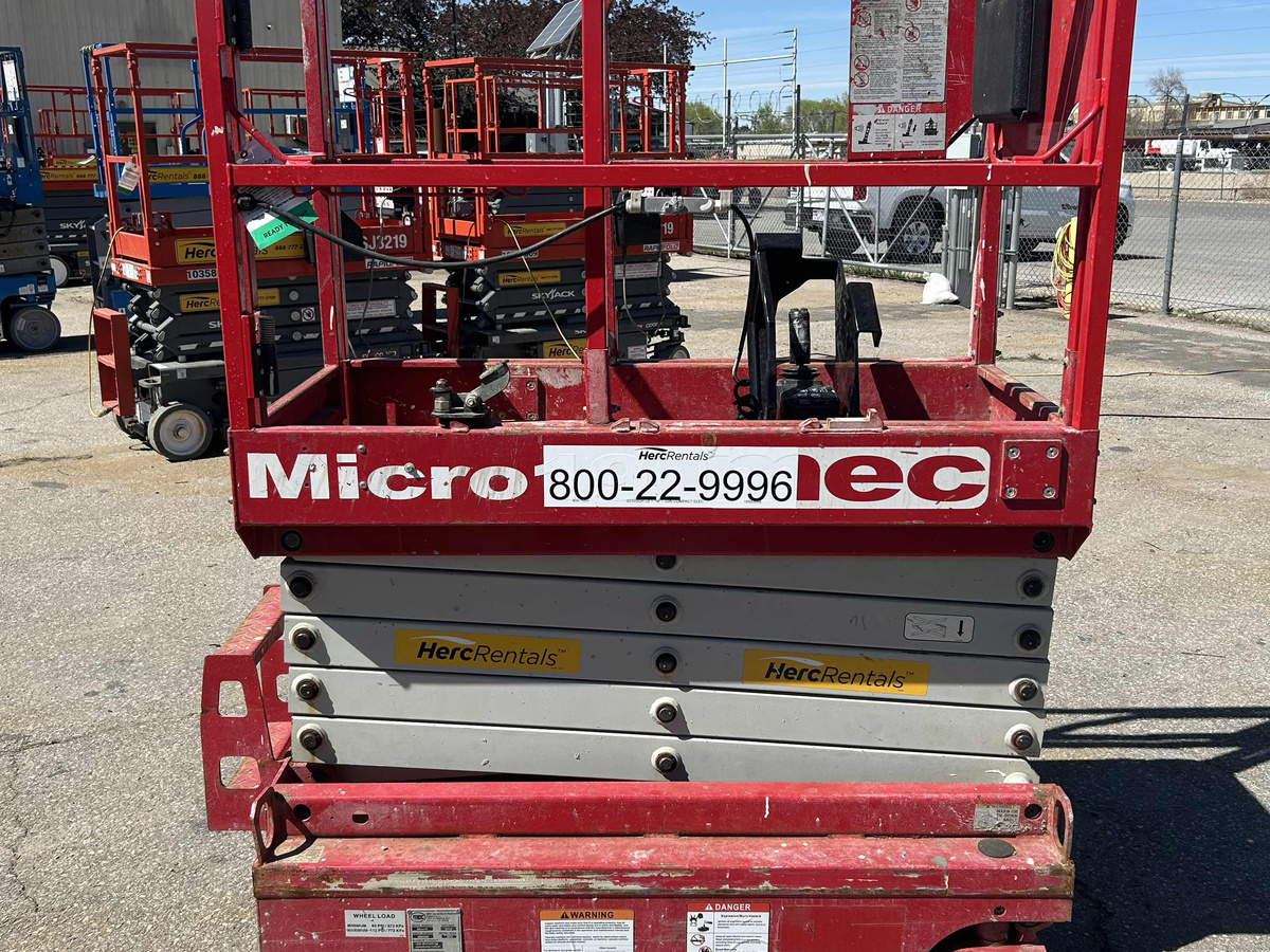 2018 MEC Micro 19