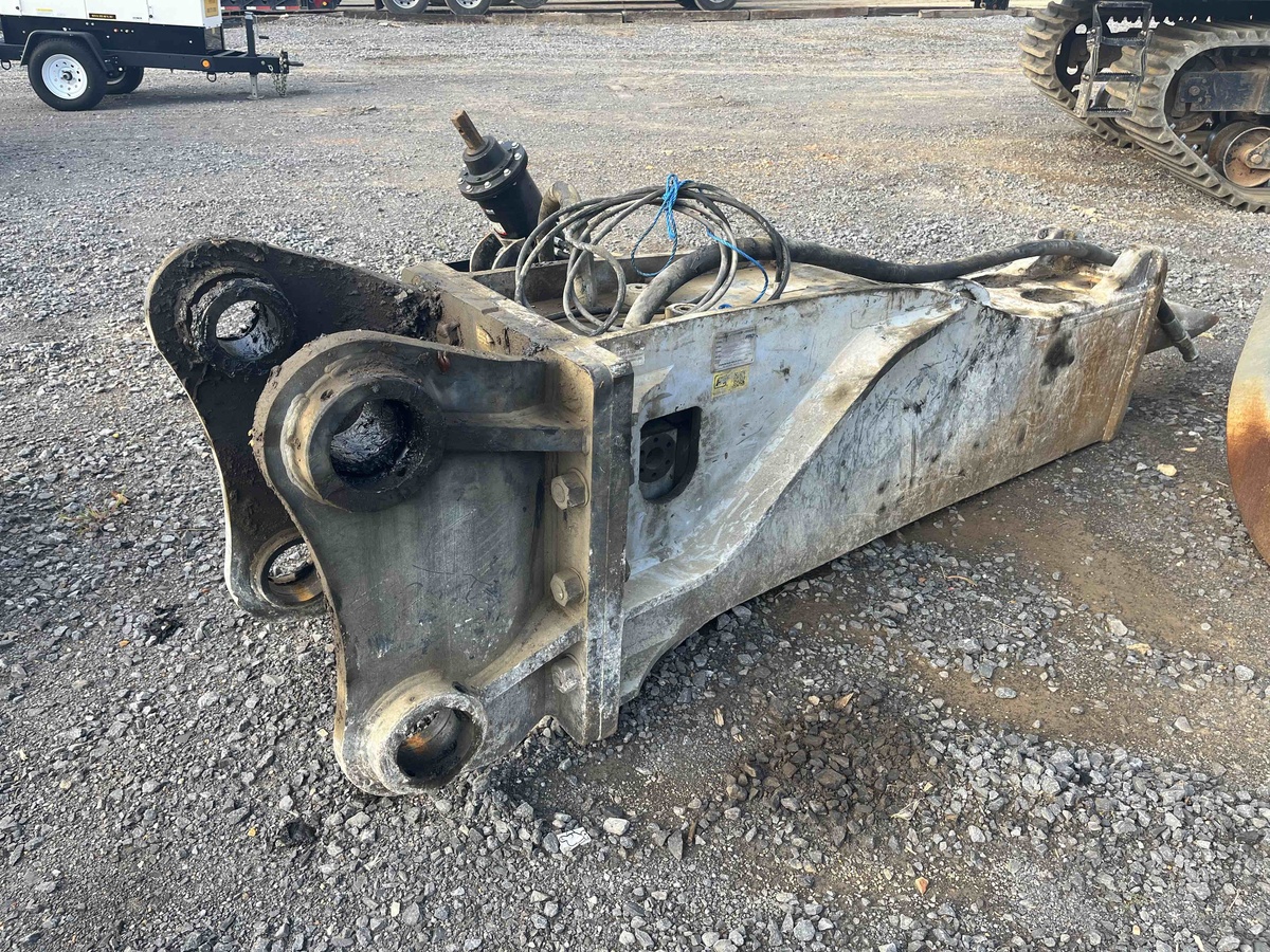2021 Kent FX475 QTV-5