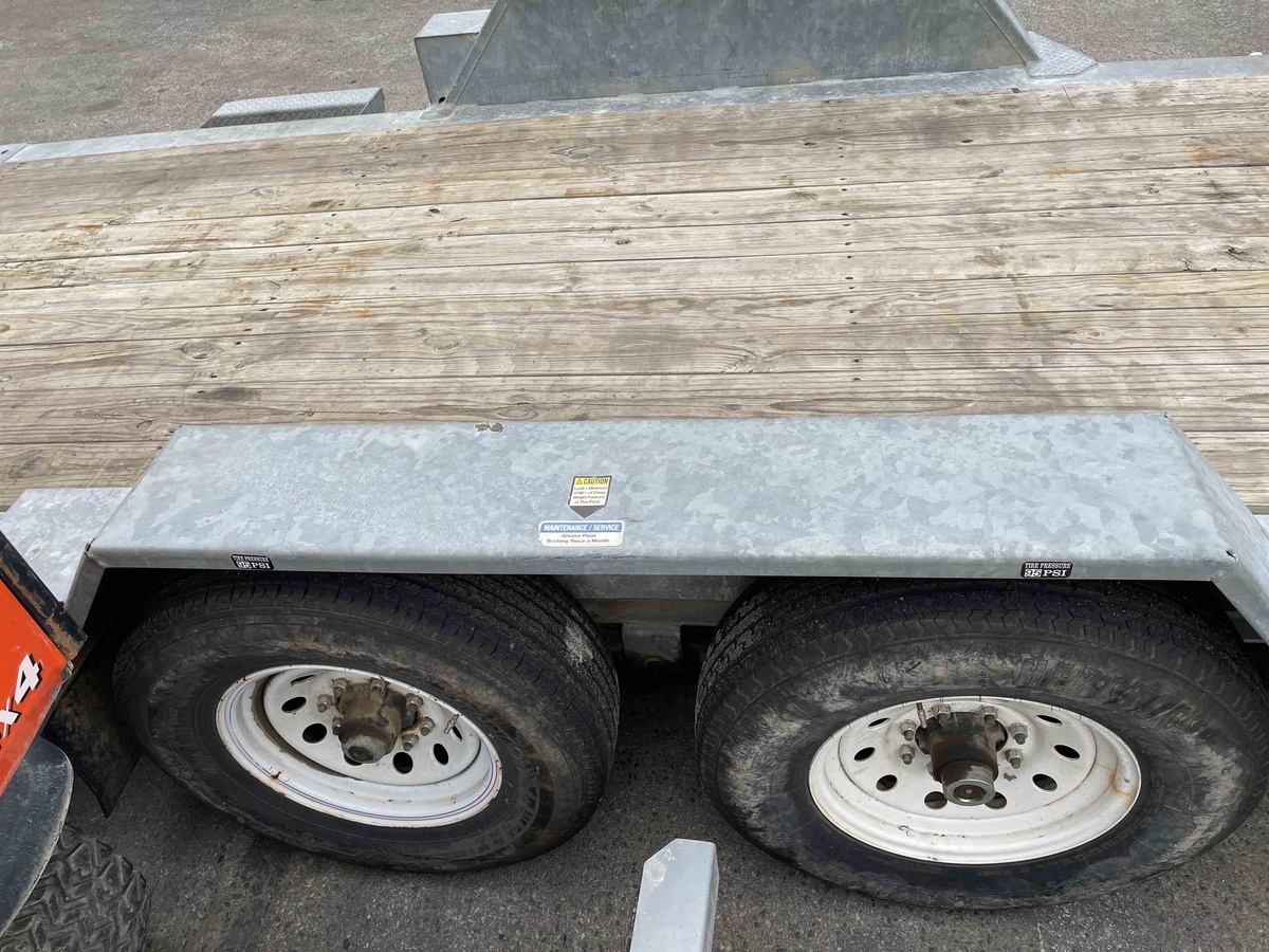 2020 Felling FT-12-IT-I-7