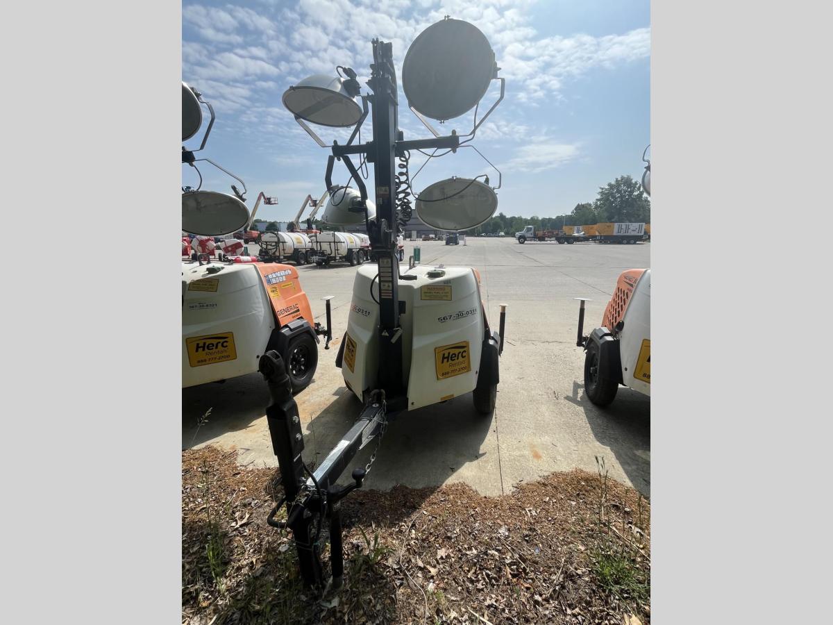 2019 Magnum MLT6S-3