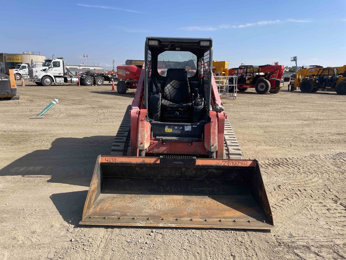 2021 Kubota SVL95-2S-3