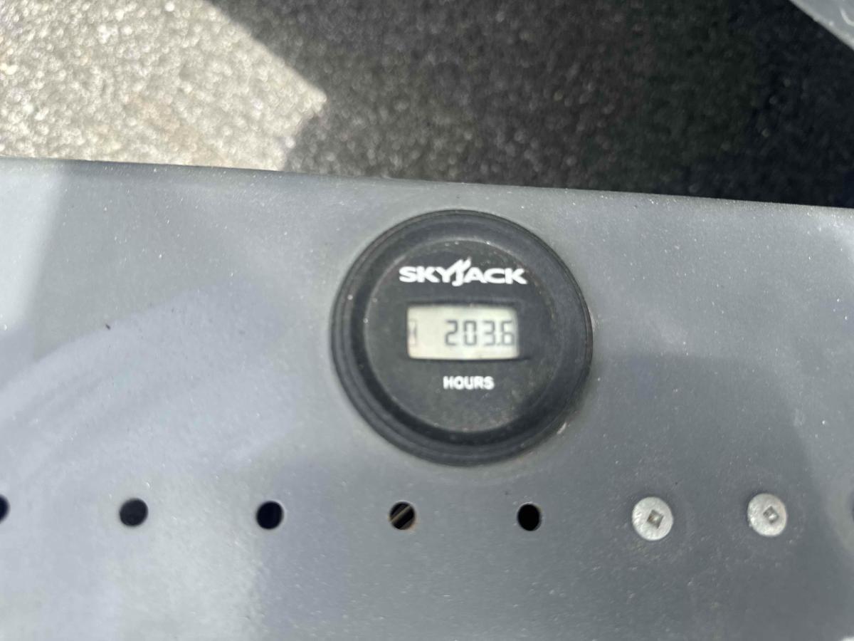 2017 Skyjack SJ3219-6