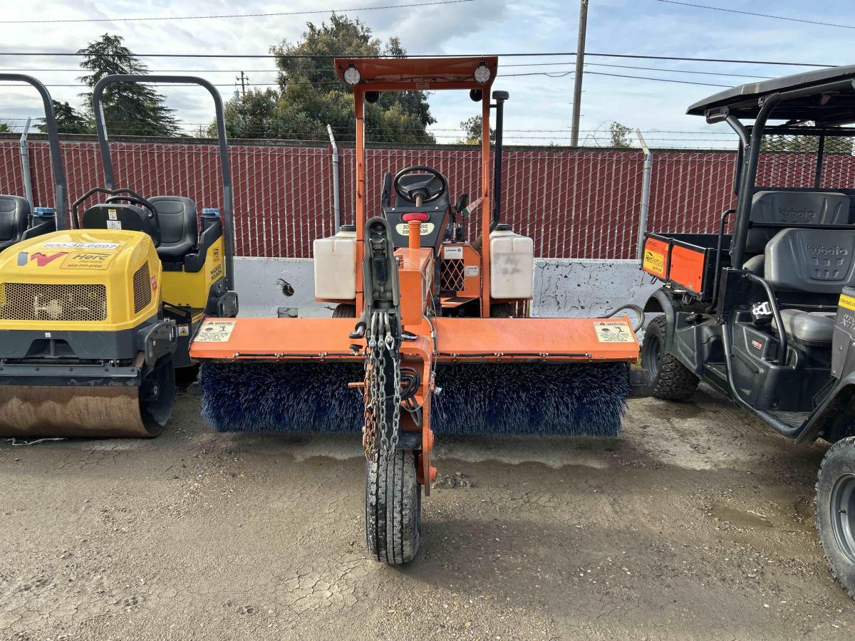 2018 LayMor SM300