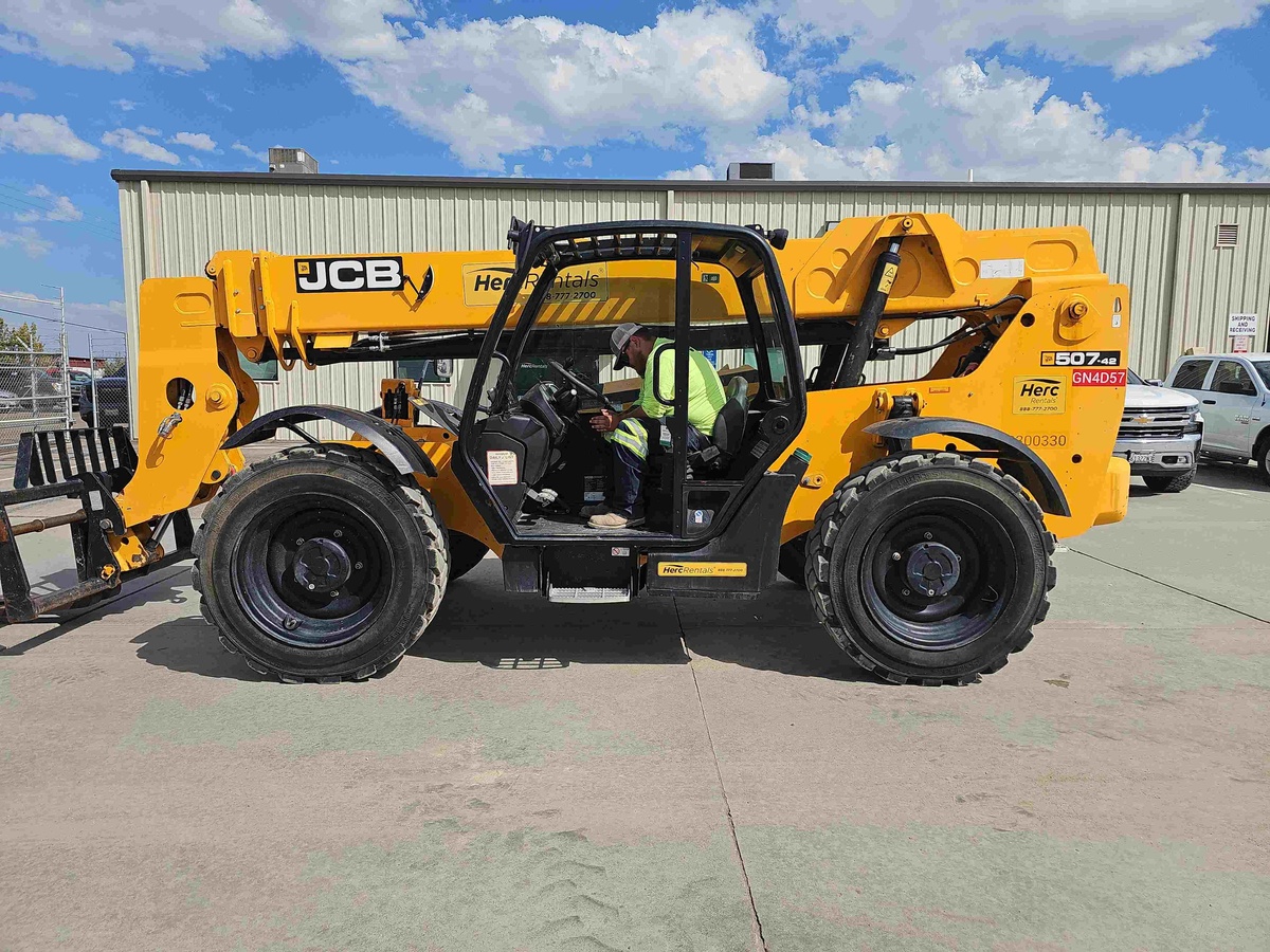 2020 JCB 507-42-9