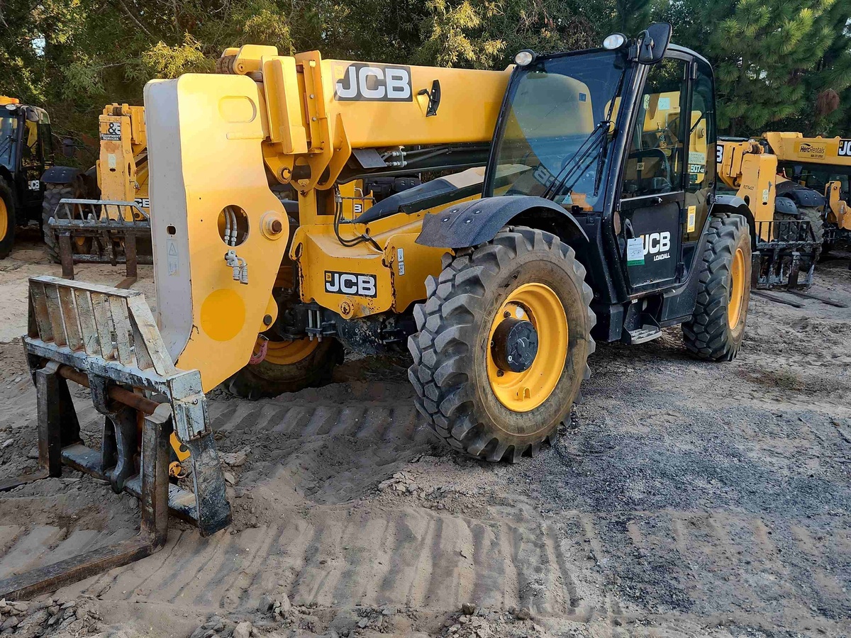 2022 JCB 507-42-1