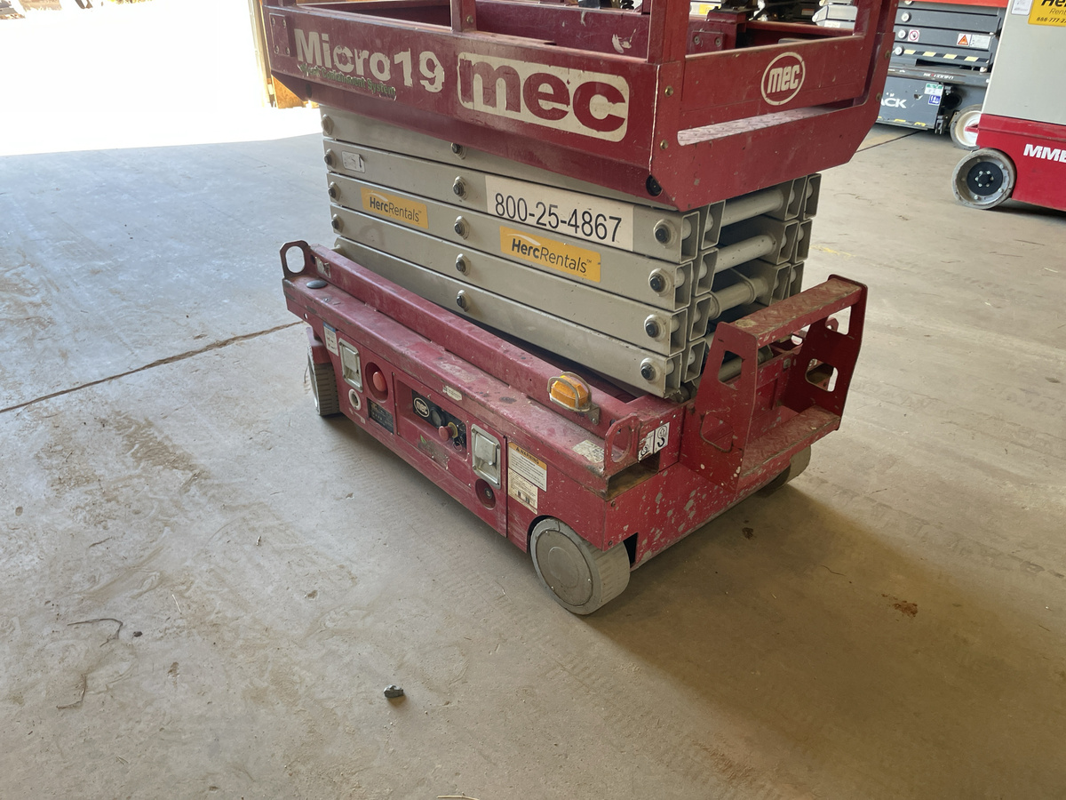 2019 MEC Micro 19-11