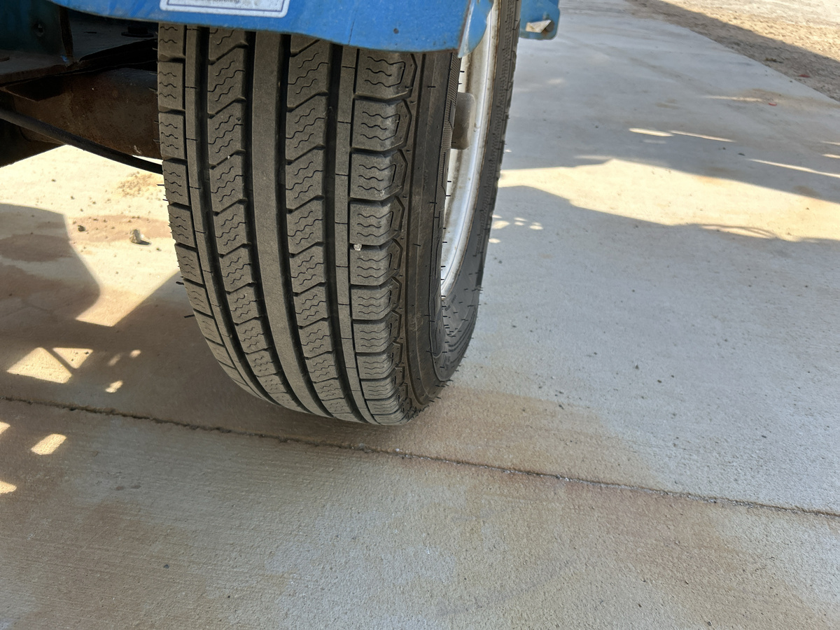 2017 Genie TZ-50-7