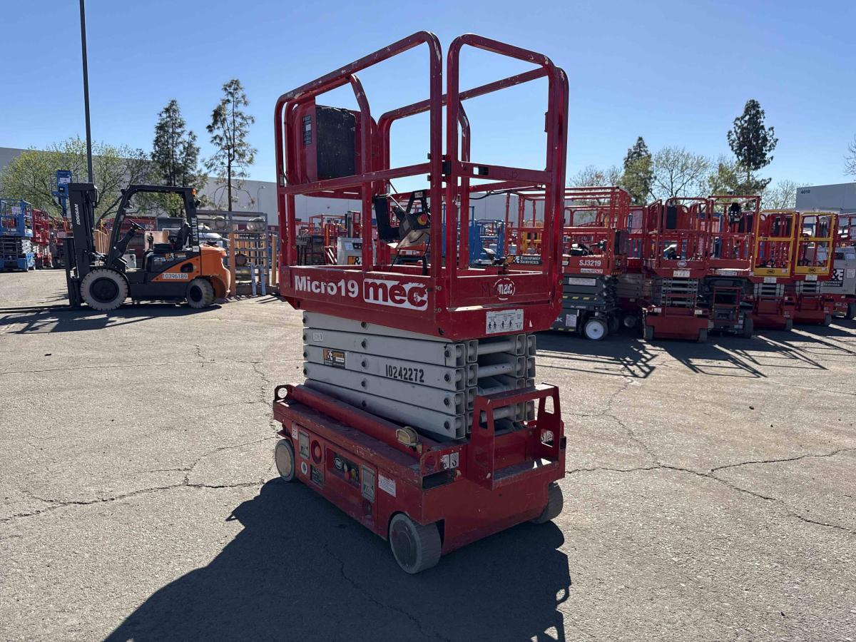 2018 MEC Micro 19-4