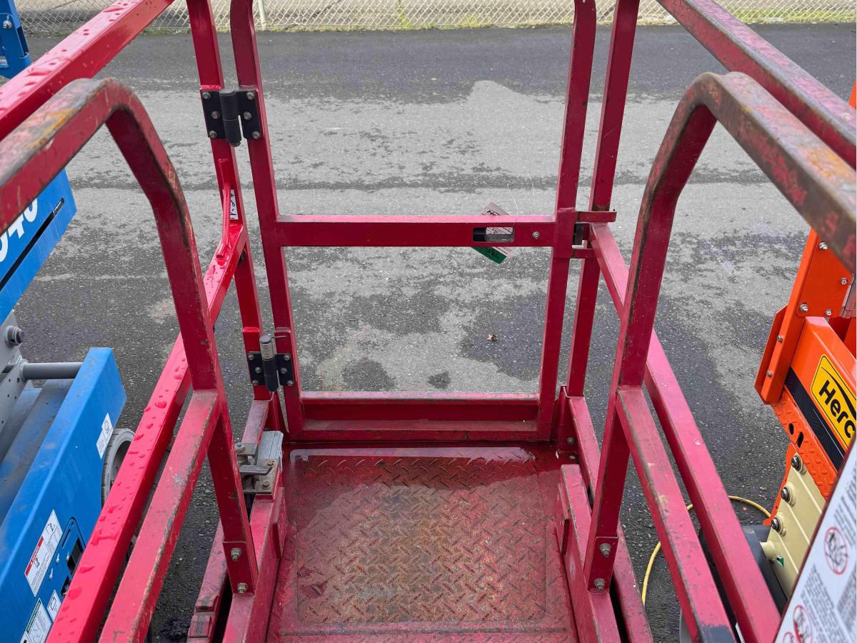 2018 MEC 1330SE
