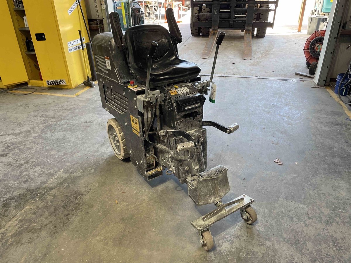 2021 National Flooring Equipment 5700-2