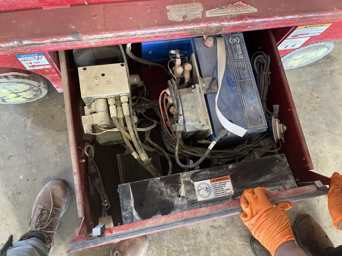 2019 MEC Micro 19-9