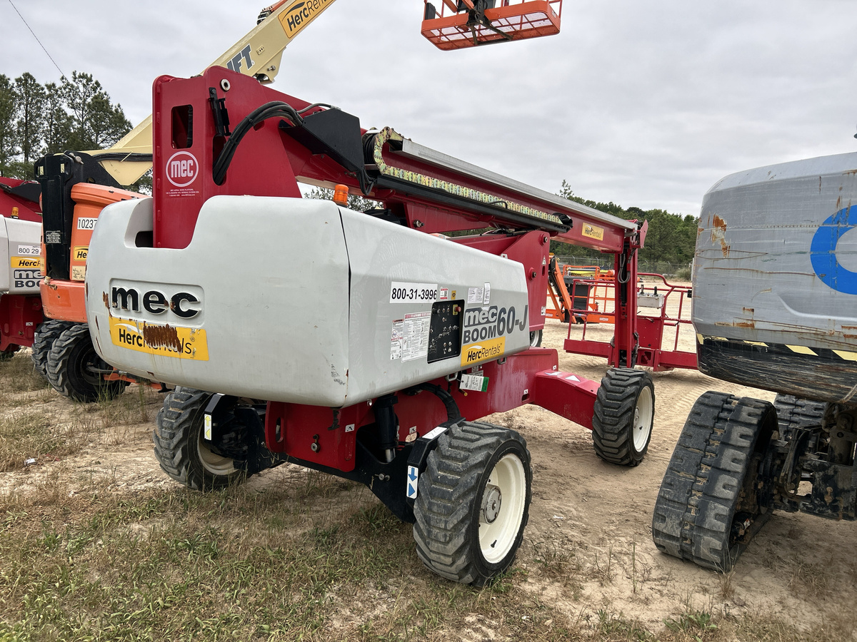 2021 MEC 60-J