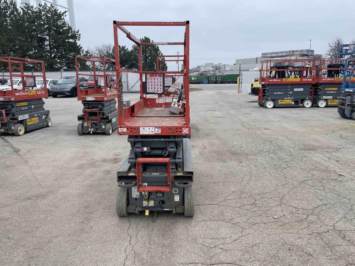 2019 Skyjack SJ3219